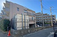 神奈川県川崎市宮前区平1丁目6：物件画像