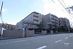 物件画像 ベルググランデ鷺沼