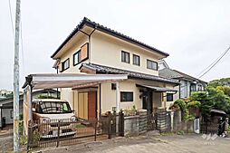 川崎市宮前区菅生1丁目 一戸建て