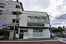 周辺：フロンティアキッズ上町[私立]の外観