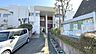 周辺：平こども文化センターの外観