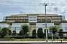 周辺：川崎市立多摩病院の外観