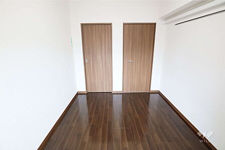洋室約5.4帖