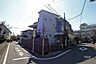周辺：駒沢こだま保育園[私立]の外観