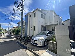 物件画像 世田谷区代田3丁目 一戸建て