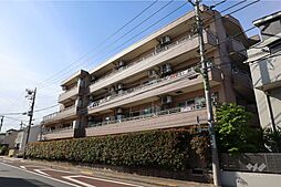 グランツ成城南