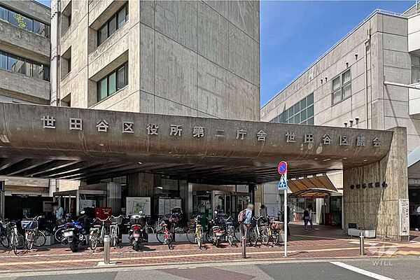 周辺を拡大表示