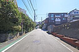 物件画像 川崎市宮前区有馬8丁目 土地