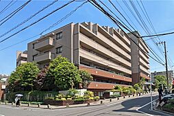 マンションイメージ