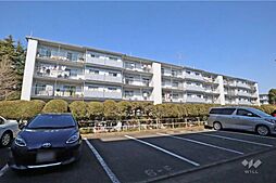 物件画像 宮前平グリーンハイツ26号棟