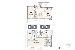 物件画像 川崎市高津区北野川 一戸建て