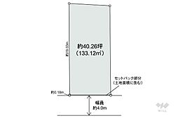 物件画像 世田谷区駒沢2丁目 土地