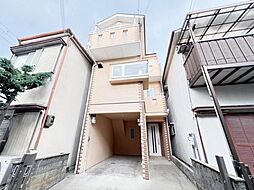 物件画像 寝屋川市楠根南町 中古戸建