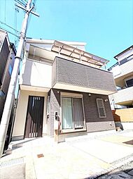 物件画像 枚方市伊加賀本町 中古戸建