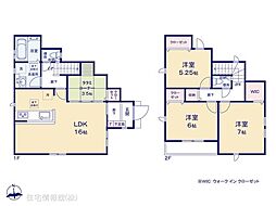 物件画像 門真市北島町3棟　2号棟