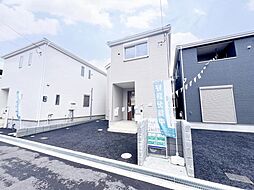 物件画像 枚方市牧野本町 第2　3号棟