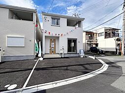 物件画像 枚方市牧野阪1丁目 新築戸建　2号棟