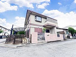 物件画像 京田辺市東西神屋 中古戸建