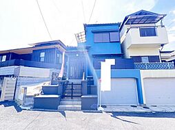 物件画像 高槻市富田町4丁目 中古戸建