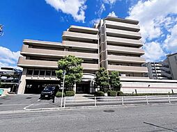 物件画像 メロディーハイム山田池公園