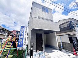 物件画像 寝屋川市池田北町 中古戸建