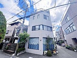 物件画像 寝屋川市田井町 中古戸建