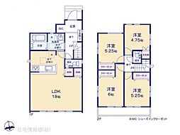 物件画像 寝屋川市河北西町13棟　11号棟