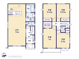 物件画像 寝屋川市河北西町13棟　5号棟