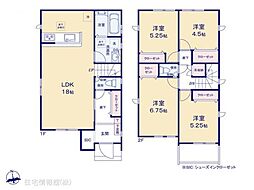 物件画像 寝屋川市河北西町13棟　2号棟