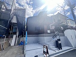 物件画像 枚方市禁野本町2丁目 新築戸建