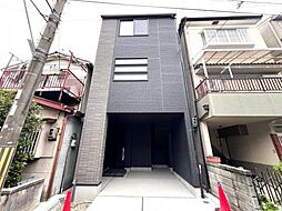 物件画像 寝屋川市美井元町 新築戸建