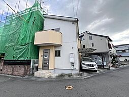 物件画像 枚方市磯島茶屋町 中古戸建