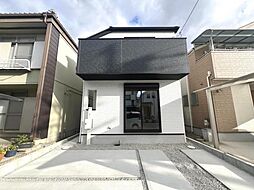 物件画像 枚方市上島東町 新築戸建