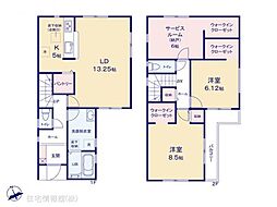 物件画像 寝屋川若葉町5期　1号棟