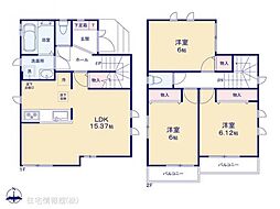 物件画像 高槻柳川町2丁目2期　2号棟