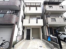 物件画像 寝屋川市田井西町 中古戸建