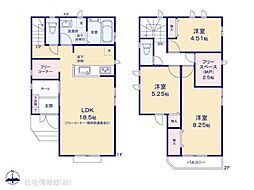 物件画像 高槻西冠1丁目　1号棟