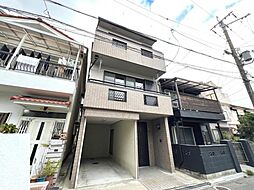 物件画像 寝屋川市高柳4丁目 中古戸建