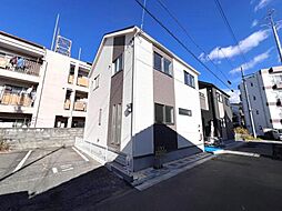 物件画像 寝屋川市萱島東1丁目 新築戸建　1号棟