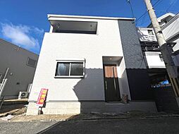 物件画像 枚方市田口1丁目 新築戸建　2号棟