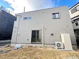 物件画像 枚方市田口1丁目 新築戸建　1号棟