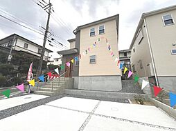 物件画像 寝屋川市成田東町 新築戸建　2号棟