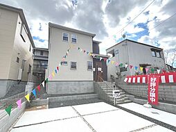 物件画像 寝屋川市成田東町 新築戸建　1号棟