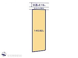 物件画像 枚方甲斐田町24ー1期　2区画