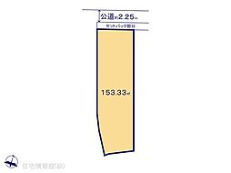 物件画像 枚方甲斐田町24ー1期　1区画