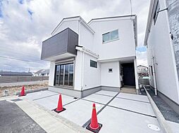 物件画像 枚方市藤阪東町1丁目 新築戸建　1号棟