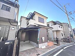 物件画像 枚方市東牧野町 中古戸建