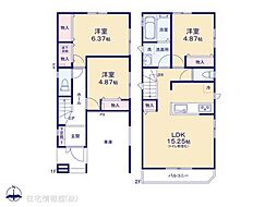 物件画像 高槻寿町1丁目　2号棟