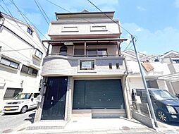 物件画像 寝屋川市平池町　中古