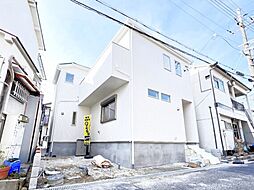 物件画像 枚方市磯島茶屋町 第2　1号棟